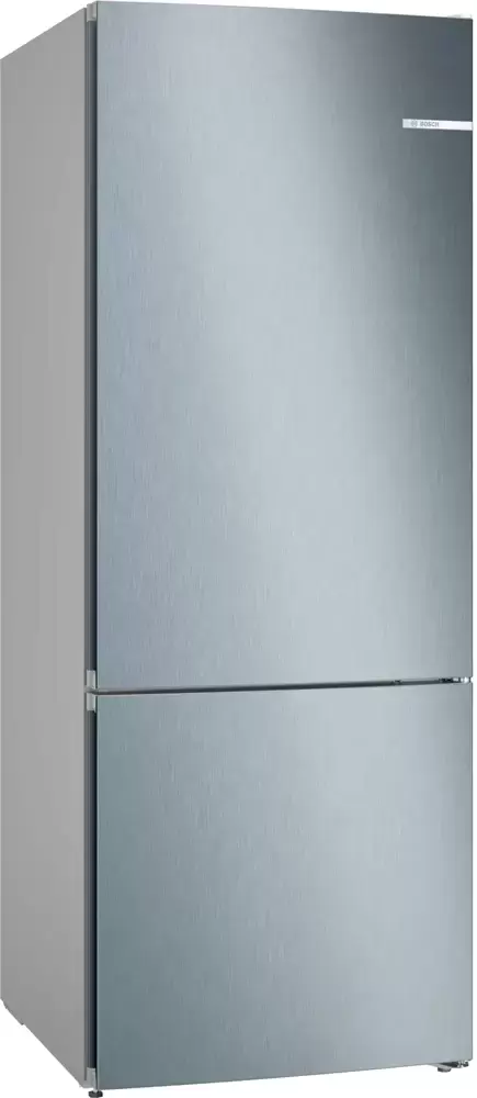 Двухкамерный холодильник Bosch KGN55VL21U