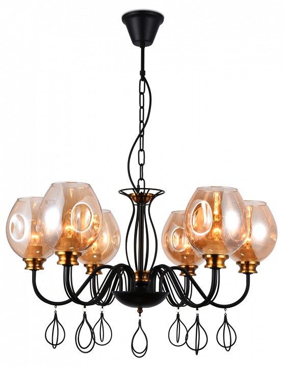 Подвесная люстра Ambrella Light TR TR9055
