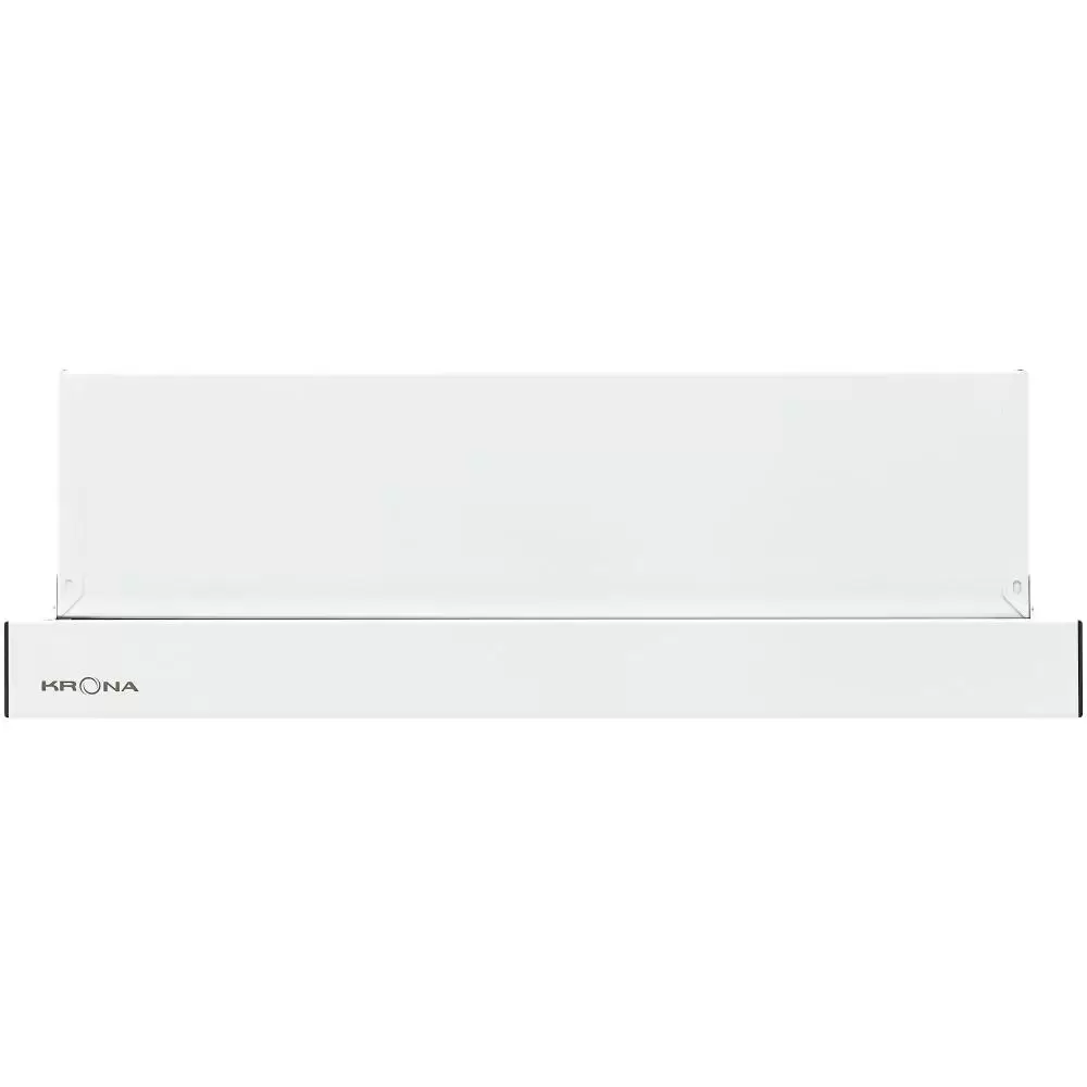 Встраиваемая вытяжка Krona KAMILLA T 500 WHITE
