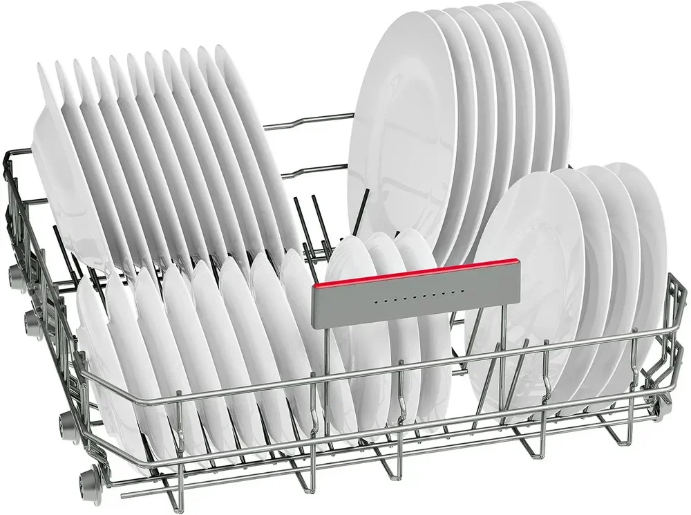 Встраиваемая посудомоечная машина Bosch SMV4HVX14E