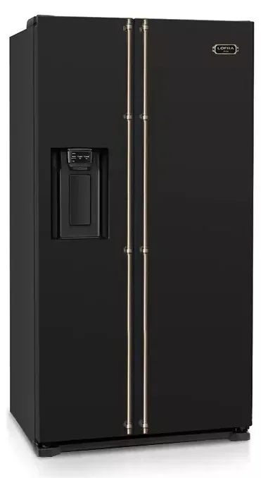 Холодильник Lofra GFRNM 918/R BRONZE