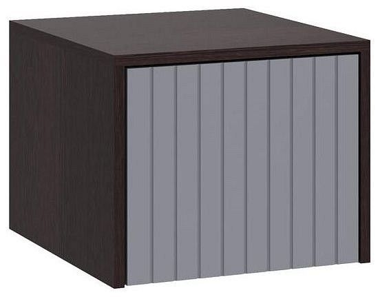 Тумбочка навесная Роут