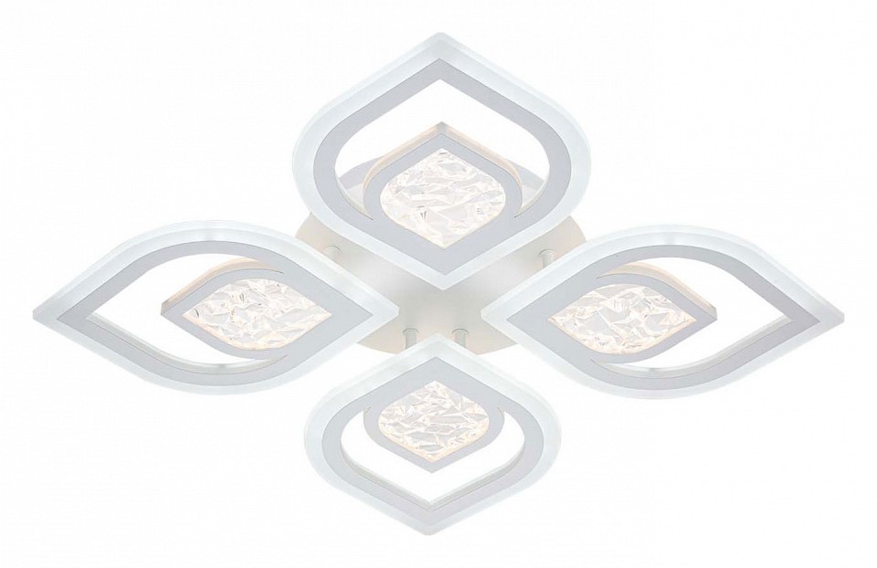 Потолочная люстра Escada Hydria 10227/4LED