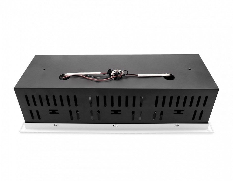 Встраиваемый светильник Ambrella Light Classic T81 T813 BK/CH 3*12W 4200K