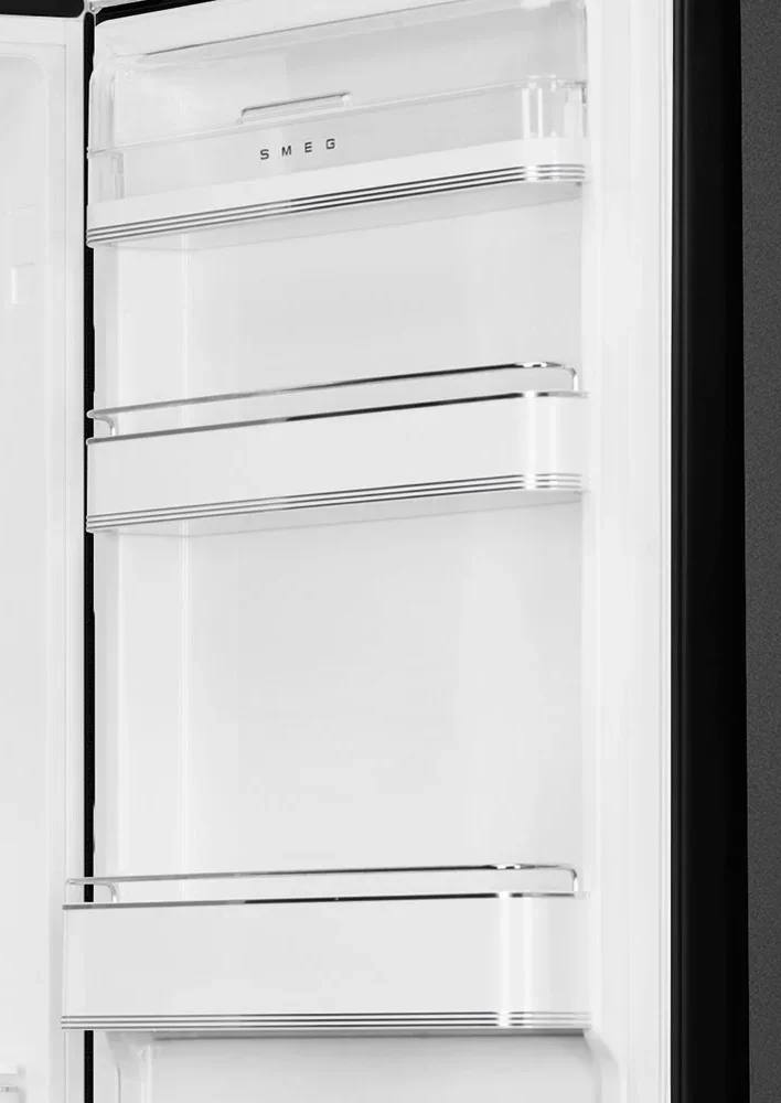 Холодильник Smeg FAB32RBL6