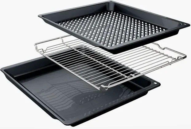 Духовой шкаф Bosch HBG578EB3