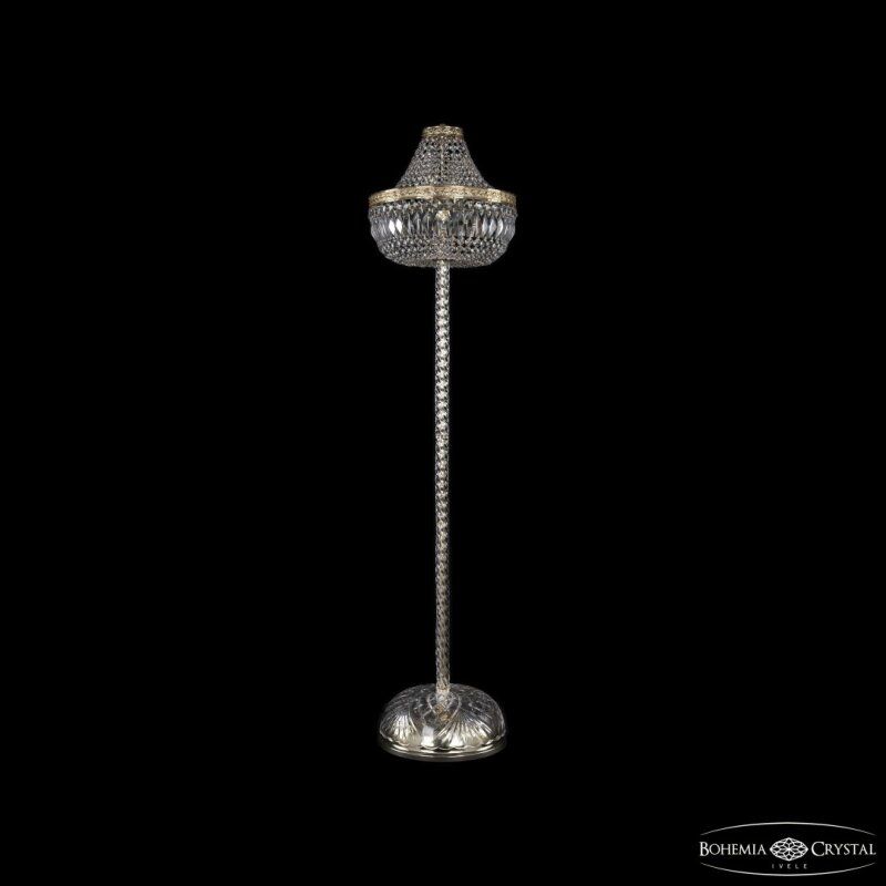 Торшер Bohemia Ivele Crystal 1904 19041T4/H/35IV-148 G