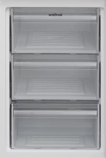 Морозильная камера Vestfrost VFTT 1451 S
