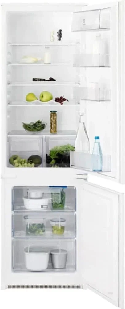 Встраиваемый холодильник Electrolux RNT2LF18S