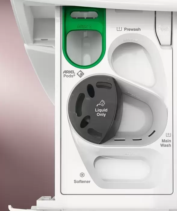 Стиральная машина Electrolux EW7F249PS