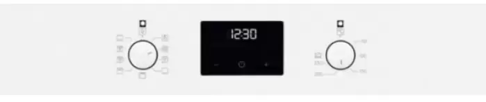 Духовой шкаф Electrolux OEF 3H70 TW