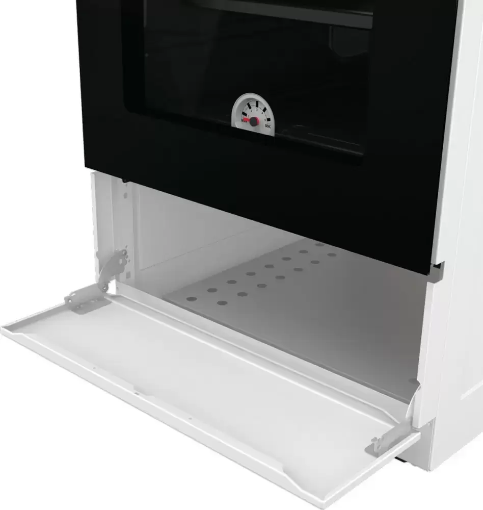 Газовая плита Gorenje GG5A12WH
