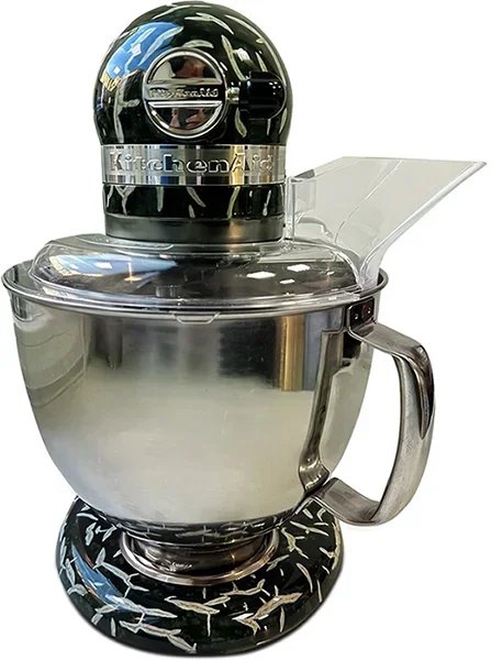 Арт-миксер KitchenAid ARTISAN Premium Design 5KSM175W81752195
