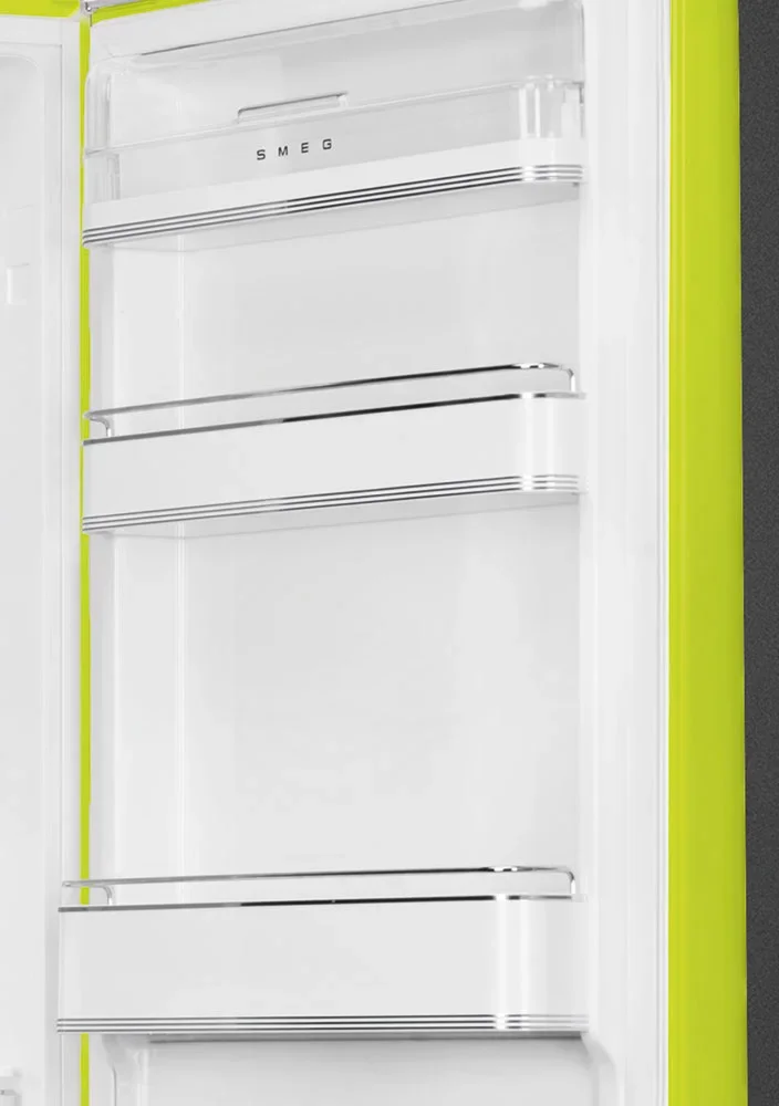 Холодильник Smeg FAB32RLI6