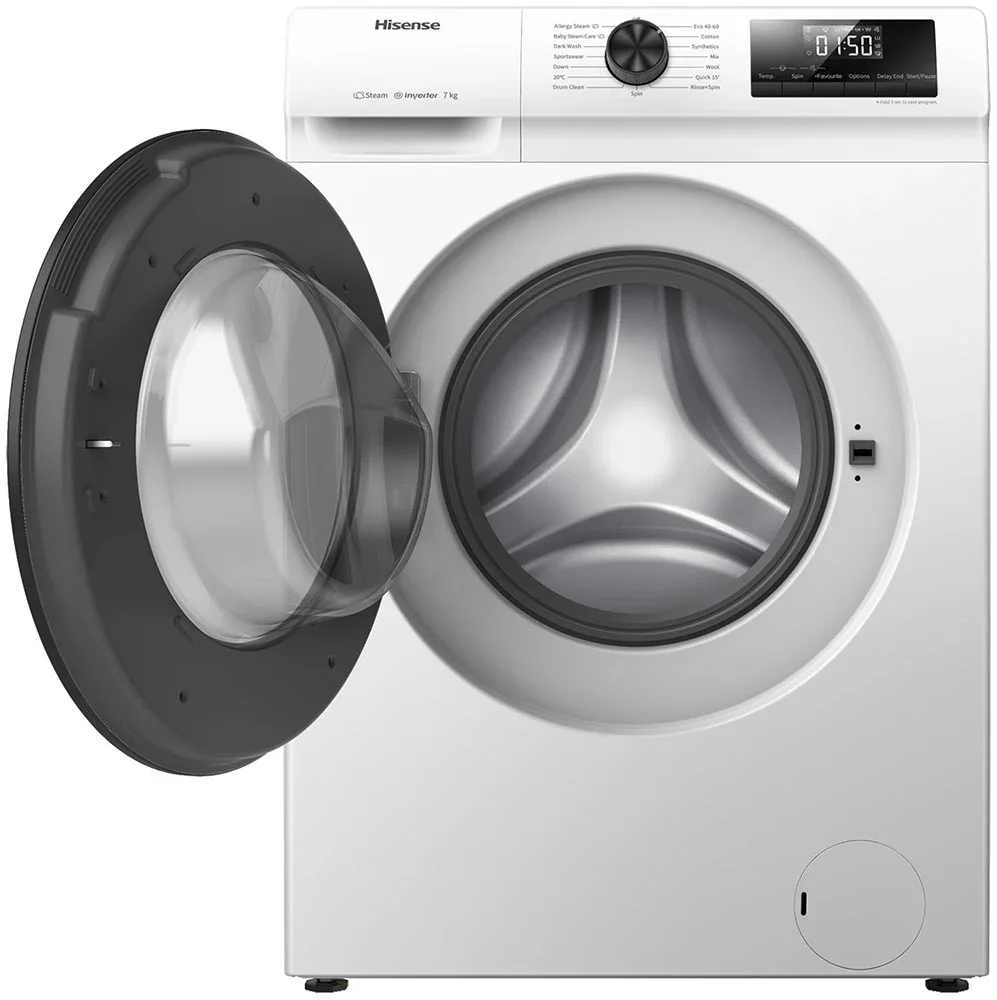 Стиральная машина Hisense WFQP7012VM