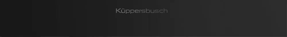 Встраиваемая кофемашина Kuppersbusch CKV 6800.0 KSM MattBlack