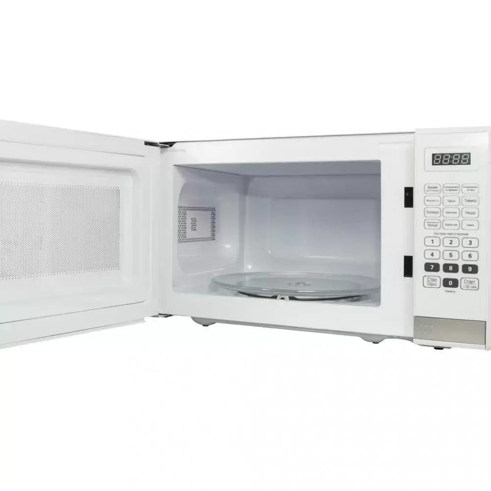 Микроволновая печь MAUNFELD MFSMO.20.7 SGW