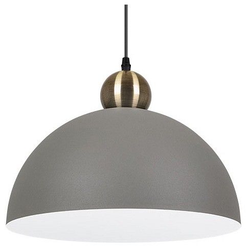 Подвесной светильник Arte Lamp Recinto A7053SP-1GY