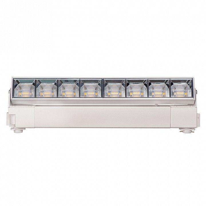 Накладной светильник Jazzway  PTR 2120R 20w 4000K 60° WH IP40