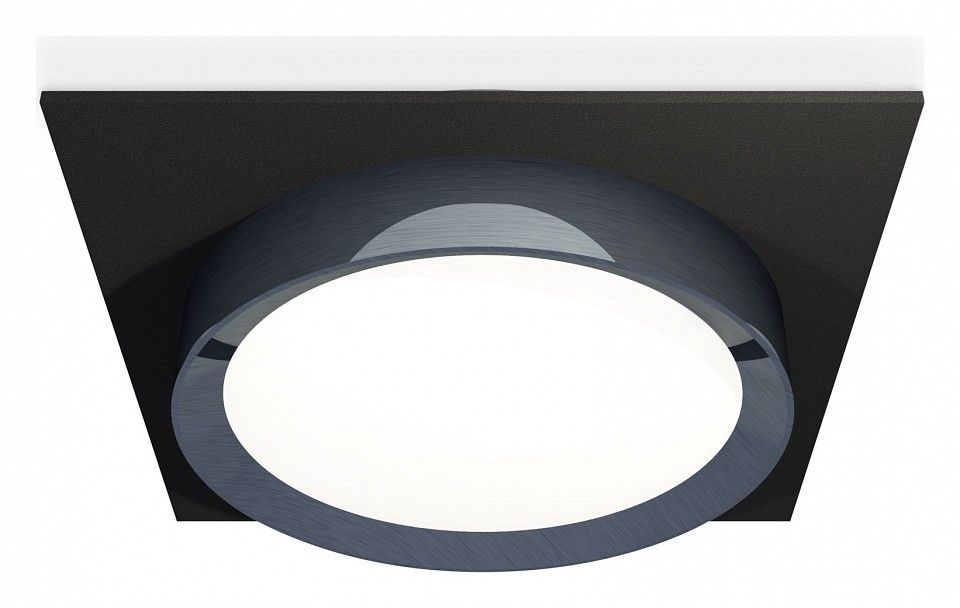 Встраиваемый светильник Ambrella Light XC XC8062007