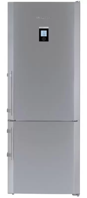 Холодильник Liebherr CBNes 5167 PremiumPlus BioFresh NoFrost