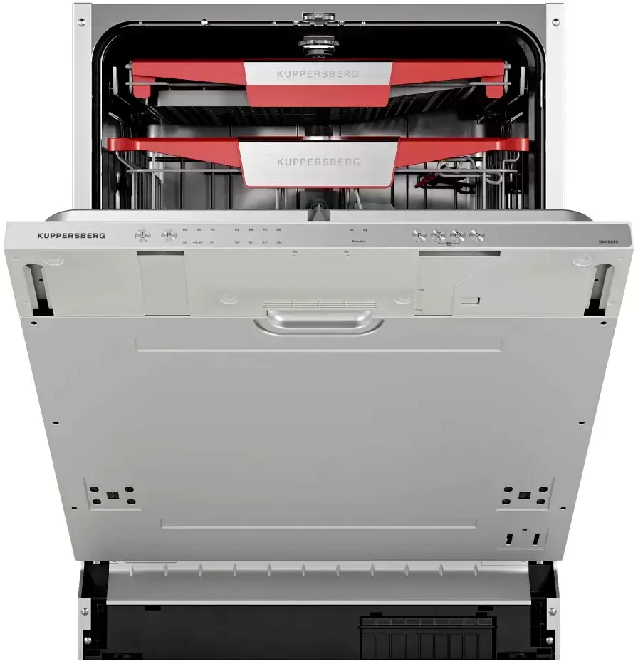 Встраиваемая посудомоечная машина Kuppersberg GIM 6092