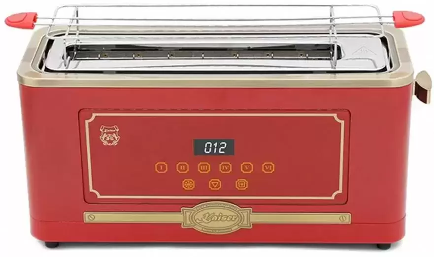 Тостер Kaiser T 4000 RotEm