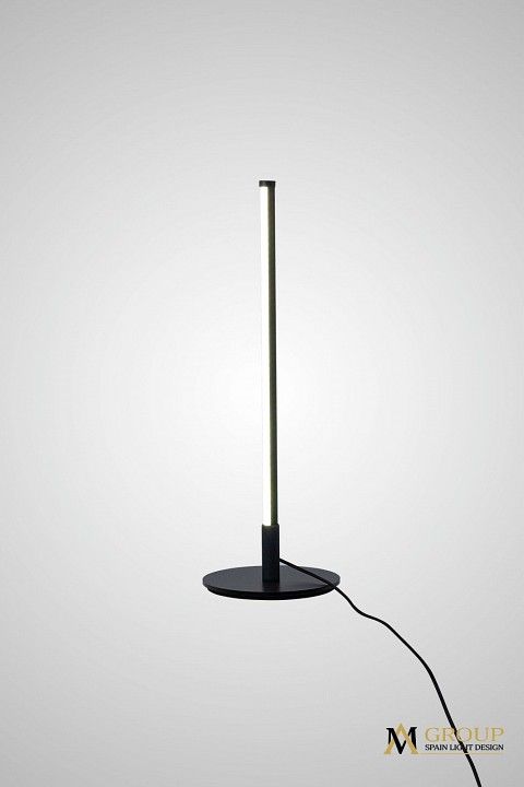 Настольная лампа декоративная AM-Group  AM446 TL460
