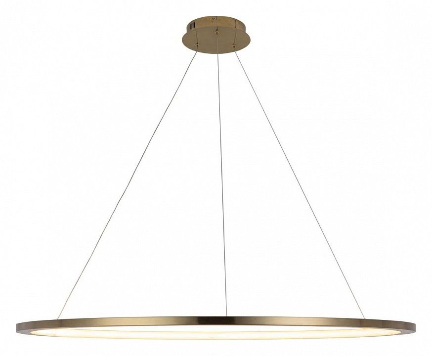 Подвесной светильник Loft it Ring 10014XXL