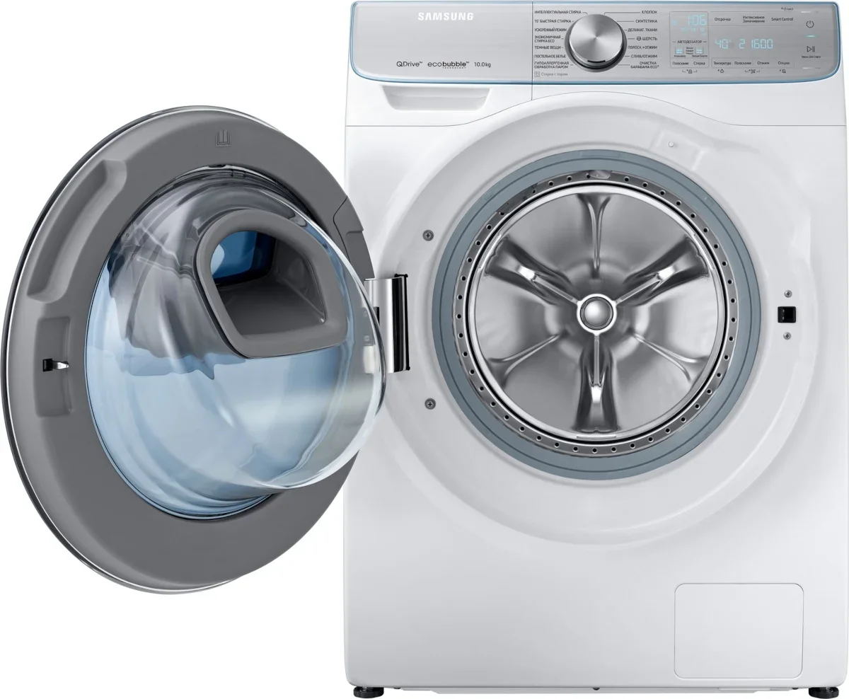 Стиральная машина Samsung WW 10M86KNOA AddWash