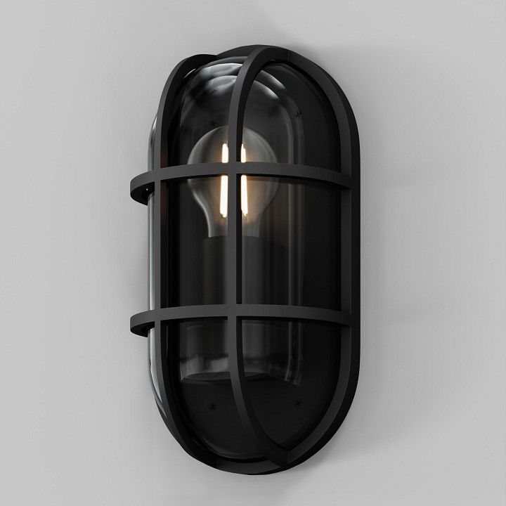 Накладной светильник Maytoni Outdoor свеча (Candle) O449WL-01GF1