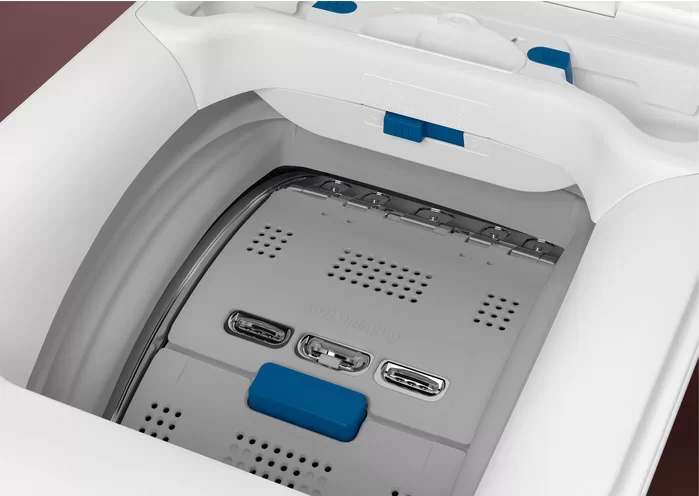 Стиральная машина Electrolux EW7T3R362