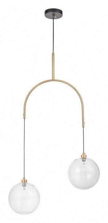 Подвесной светильник Vele Luce Freedom VL5544P02