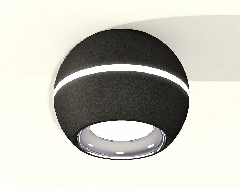 Накладной светильник Ambrella Light XS XS1102002