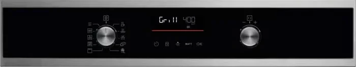Встраиваемая микроволновая печь Electrolux EVM 6E46X