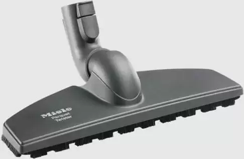 Пылесос Miele SKCF5 Blizzard CX1 Parquet Flex PoweLine obsidian black