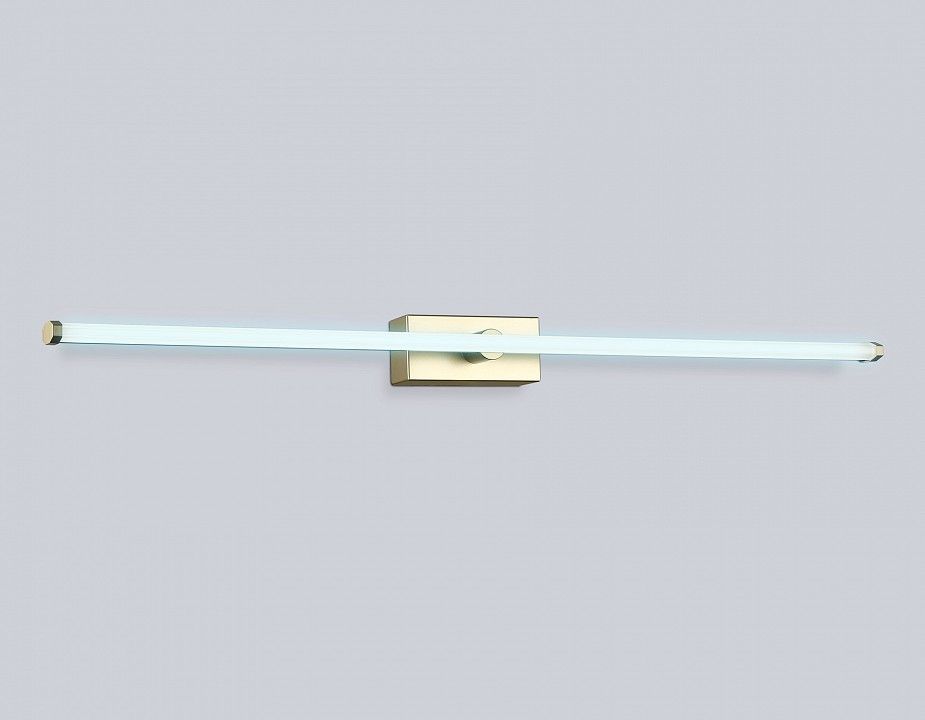 Накладной светильник Ambrella Light COMFORT FL6124