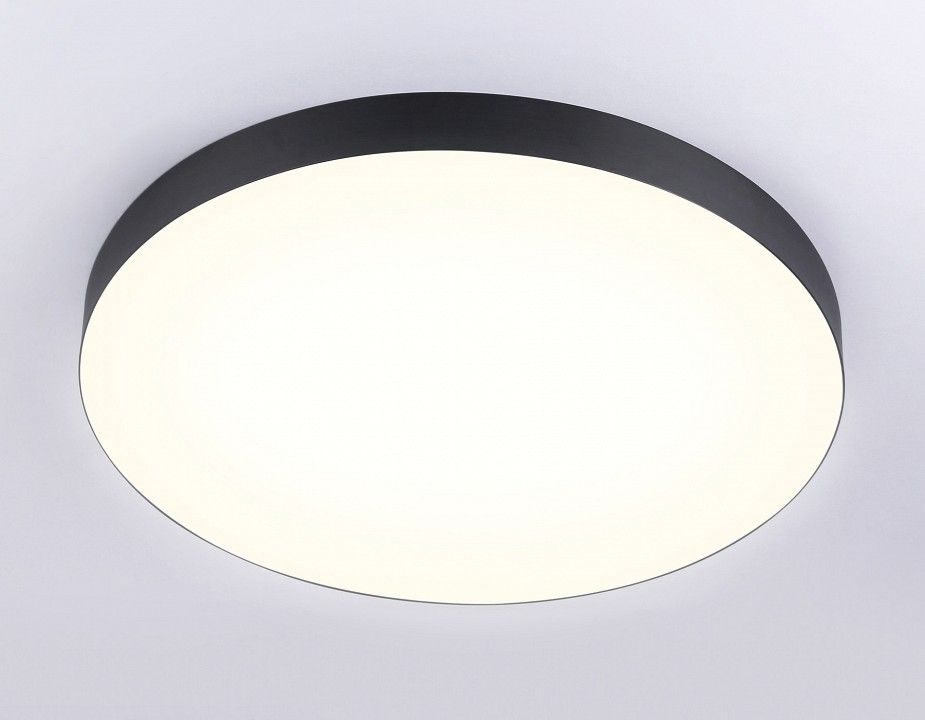 Накладной светильник Ambrella Light FV FV5537