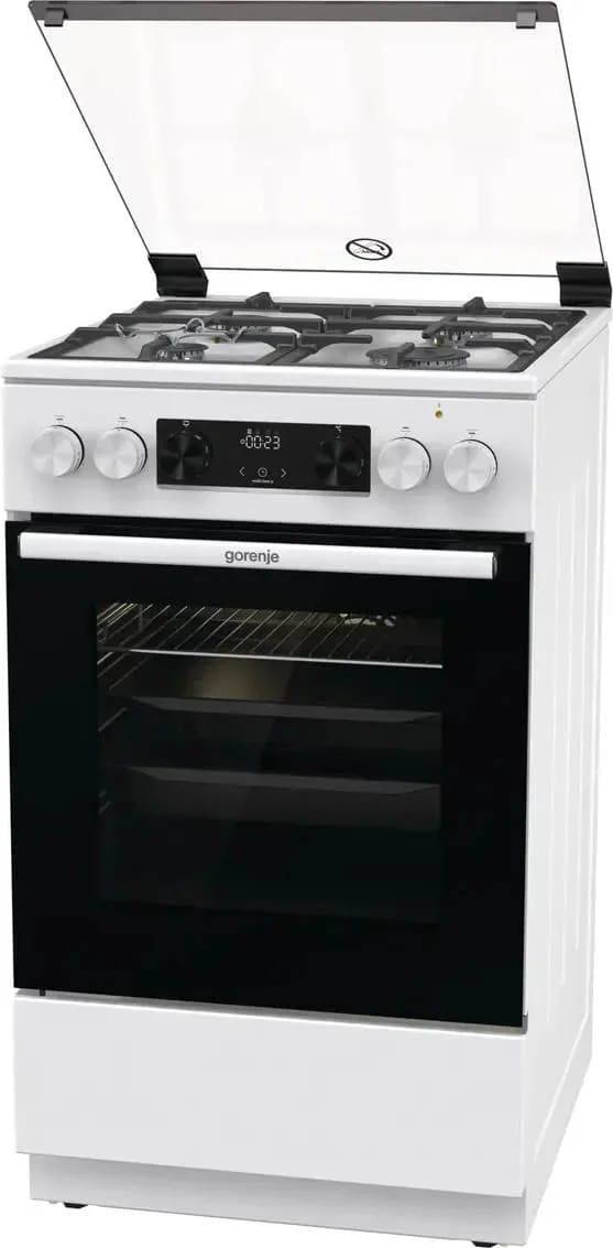 Комбинированная плита Gorenje GK5C40WF