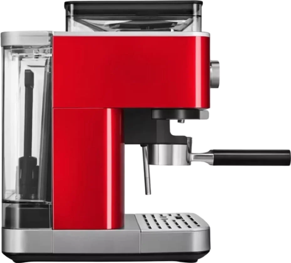 Кофемашина KitchenAid 5KES6551ECA