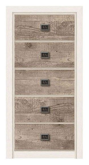 Комод Коен КОМ 5S