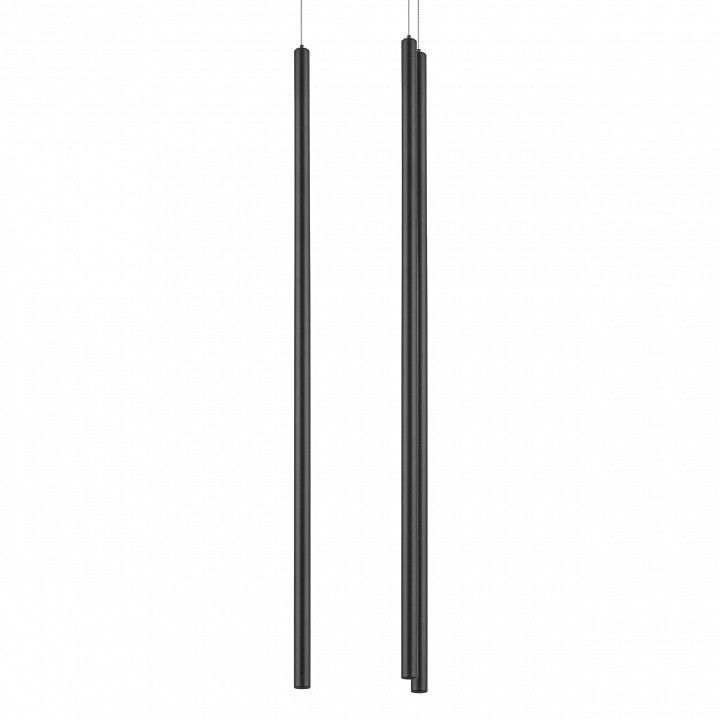 Подвесная люстра Lightstar Tubo L3T747447