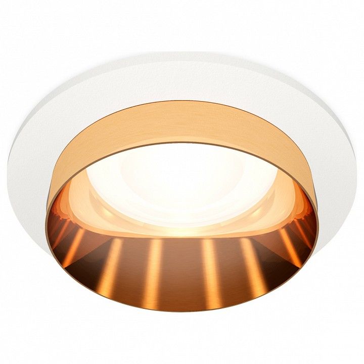 Встраиваемый светильник Ambrella Light XC XC6512024