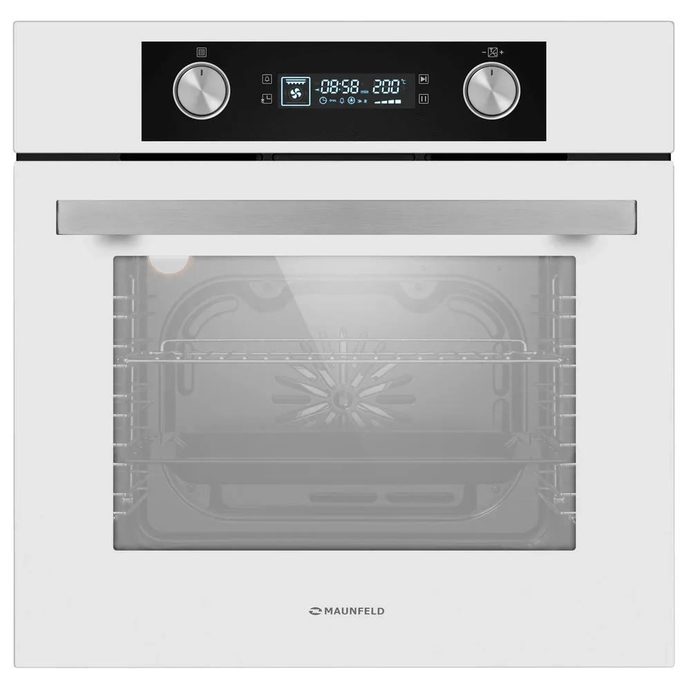 Духовой шкаф Maunfeld AEOH6062W