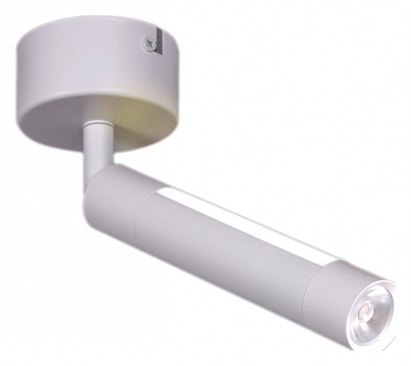 Светильник на штанге Reluce  84603-9.5-001RT LED5W*2W WT