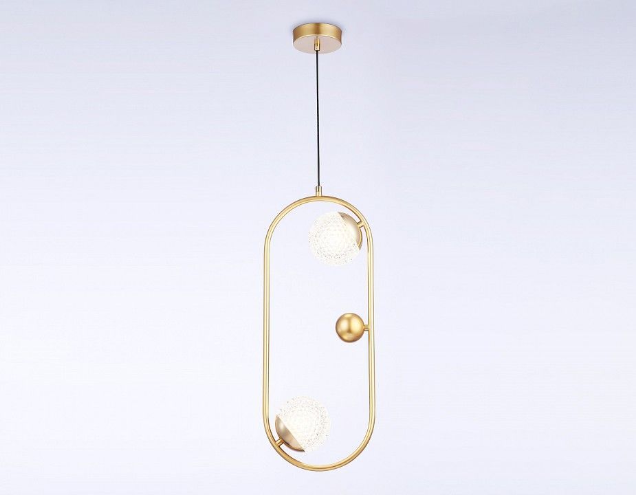 Подвесной светильник Ambrella Light TR TR5431