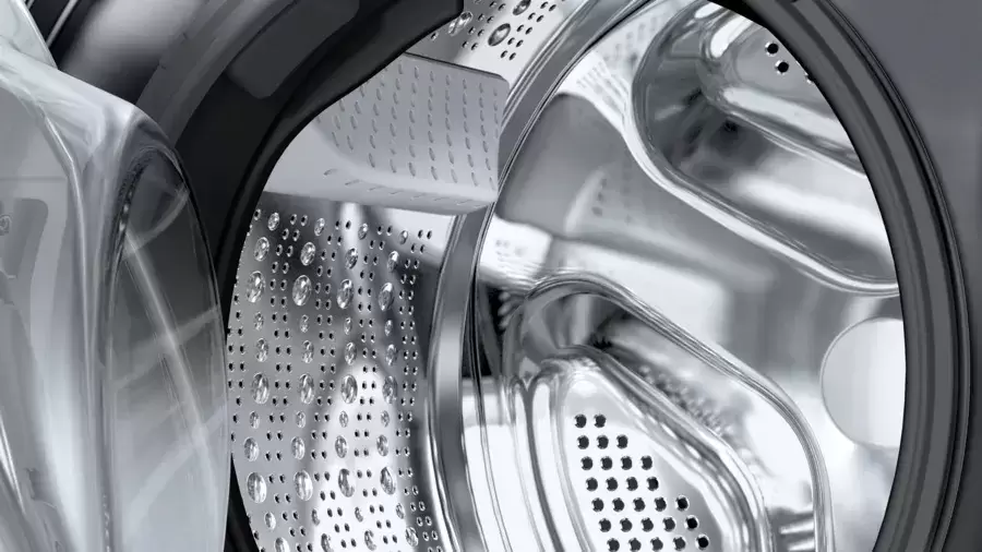 Стирально-сушильная машина Bosch WNC254ARSN