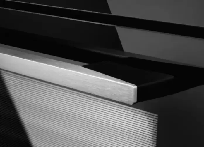 Духовой шкаф Electrolux OKC 5H50 X