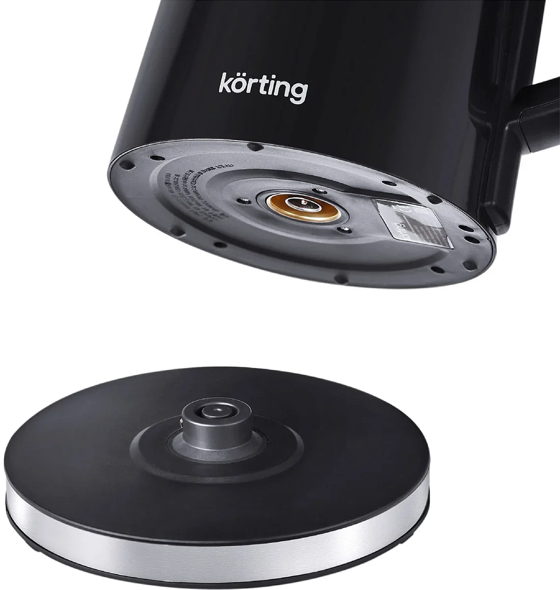 Чайник Korting KWK 0907 G