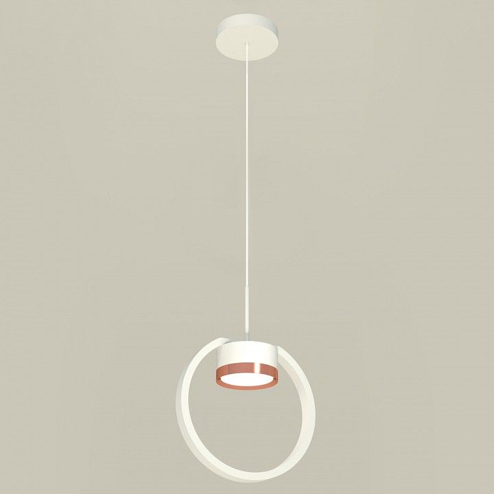 Подвесной светильник Ambrella Light XB XB9101104